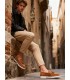 MOCASIN DE HOMBRE Z1072