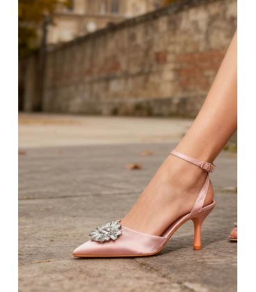 ZAPATO DE FIESTA A30-069