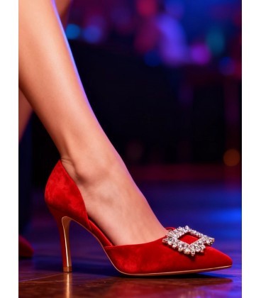 ZAPATO DE FIESTA EG2181