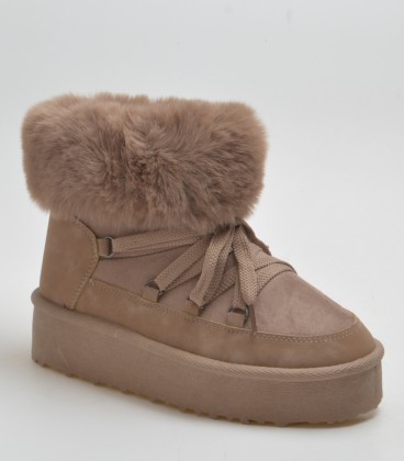 BOTAS DE NIEVE AEF3517