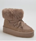 BOTAS DE NIEVE AEF3517