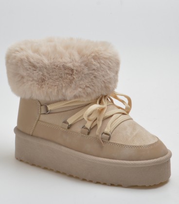 BOTAS DE NIEVE AEF3517