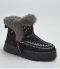 BOTAS TIPO UGG JR8
