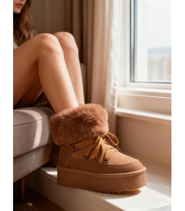 BOTAS DE NIEVE AEF3517