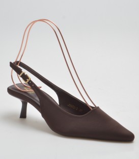 ZAPATOS DE TACON JD953-2