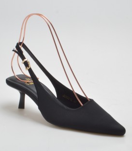 ZAPATOS DE TACON JD953-2