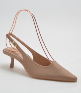 ZAPATOS DE TACON JD953-2