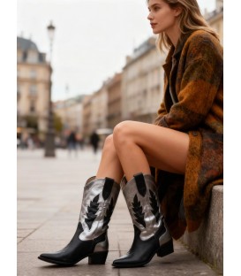 BOTAS CYM036