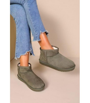 BOTAS TIPO UGG CA-21