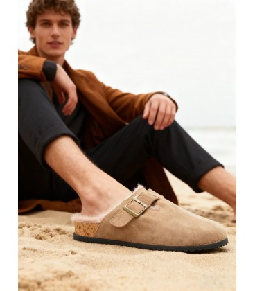 MULE DE HOMBRE B-909H