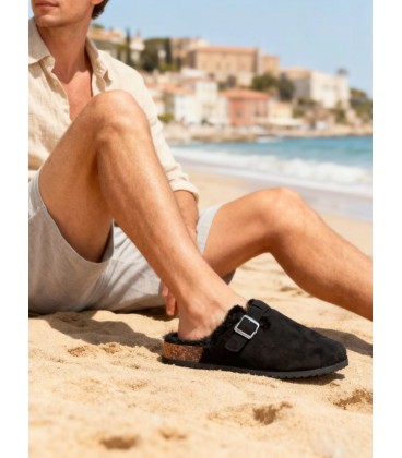 MULE DE HOMBRE B-909H