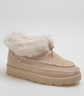 BOTAS  DE NIEVE B-881