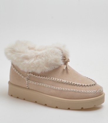 BOTAS  DE NIEVE B-881