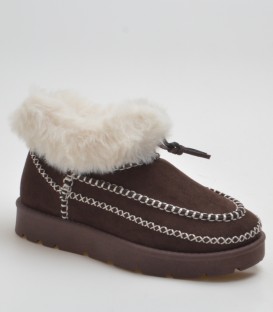BOTAS  DE NIEVE B-881