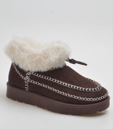 BOTAS  DE NIEVE B-881