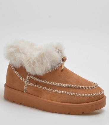 BOTAS  DE NIEVE B-881