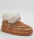 BOTAS  DE NIEVE B-881