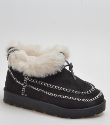 BOTAS  DE NIEVE B-881