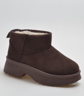 BOTAS TIPO UGG DF241