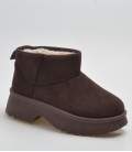 BOTAS TIPO UGG DF241