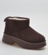 BOTAS TIPO UGG DF241