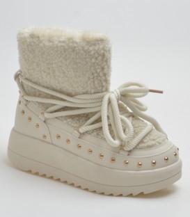 BOTAS DE NIEVE JR6-56
