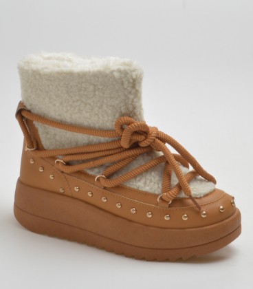 BOTAS DE NIEVE JR6-56