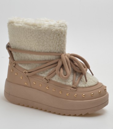 BOTAS DE NIEVE JR6-56