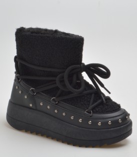 BOTAS DE NIEVE JR6-56