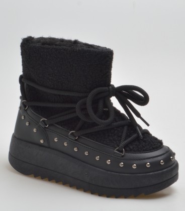 BOTAS DE NIEVE JR6-56