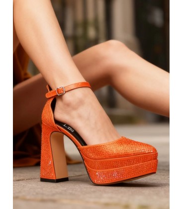 ZAPATOS DE FIESTA LD-1167