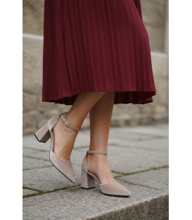 ZAPATOS DE FIESTA M785