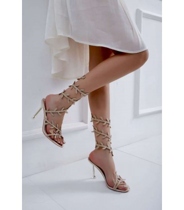 ZAPATOS DE FIESTA BQB9878