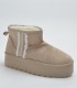 BOTAS TIPO UGG 9136