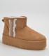 BOTAS TIPO UGG 9136