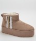 BOTAS TIPO UGG 9136