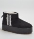 BOTAS TIPO UGG 9136