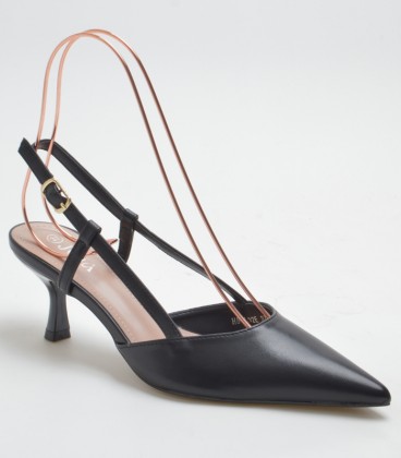 ZAPATOS DE TACON H8-1092E