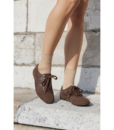 ZAPATOS PLANOS 666-1