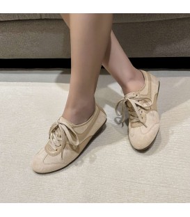 ZAPATOS PLANOS 666-1