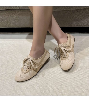 ZAPATOS PLANOS 666-1