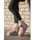 BOTAS TIPO UGG 9136