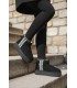BOTAS TIPO UGG 9136