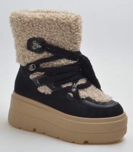 BOTAS DE NIEVE 3108