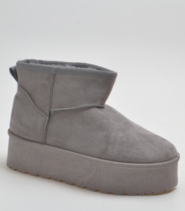 BOTAS TIPO UGG 5458