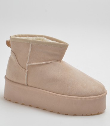 BOTAS TIPO UGG 5458