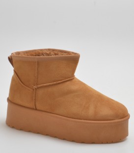 BOTAS TIPO UGG 5458
