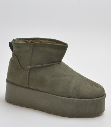 BOTAS TIPO UGG 5458