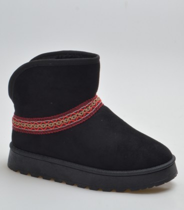 BOTAS TIPO UGG 5495