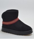 BOTAS TIPO UGG 5495